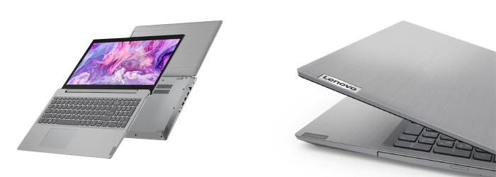 لپ تاپ لنوو IdeaPad L3 i7-10510U 12GB 1TB 512SSD 2GB