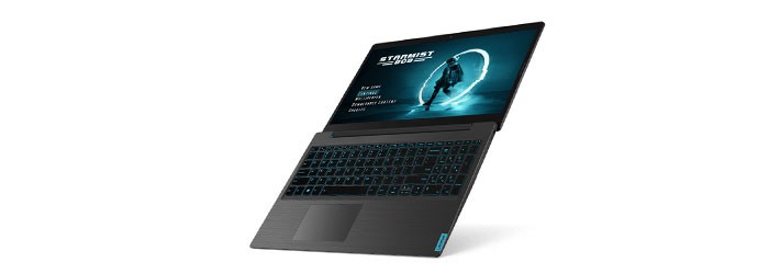 لپ تاپ گیمینگ لنوو 15.6 اینچ IdeaPad L340 Core i7-8565U - آی تی بازار