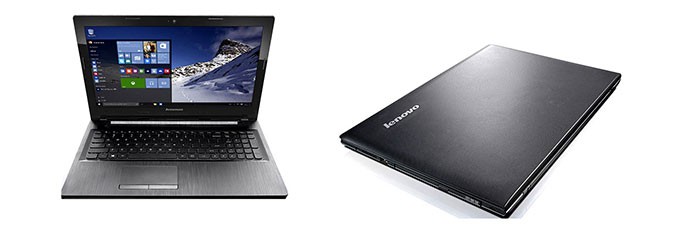 Lenovo G50-45 A8-6410 8GB 350GB 4GB Used Laptop