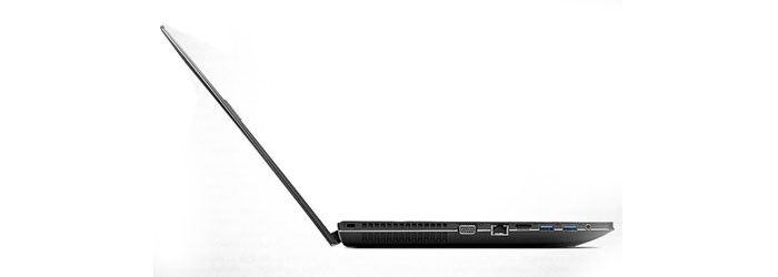 لپ تاپ دست دوم لنوو G500 Core i3 