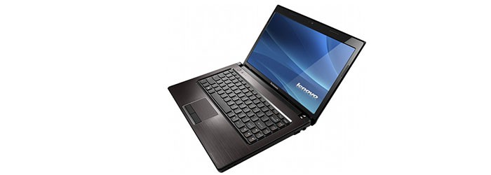 لپ تاپ استوک لنوو G570 Core i3-2310M