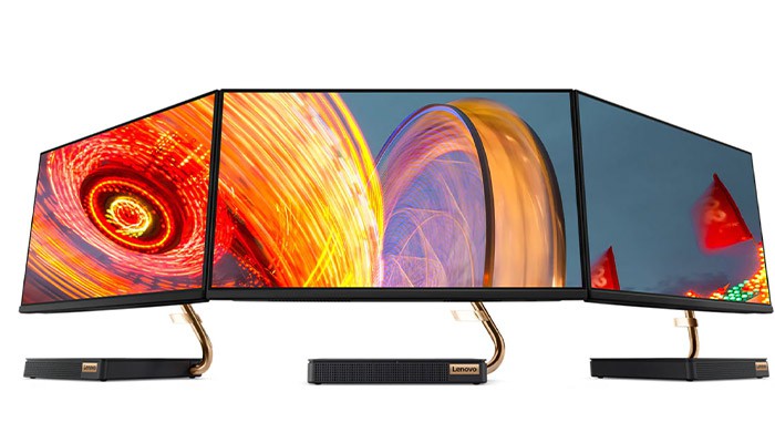 آل این وان لنوو IdeaCentre A540 i7 8GB 1TB 2GB