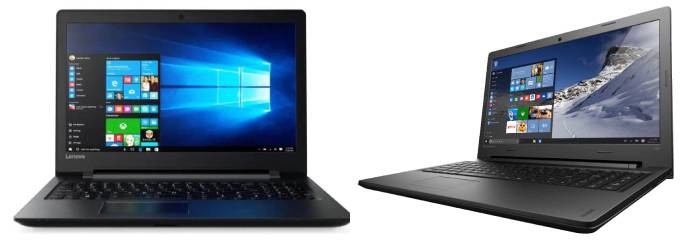 لپ تاپ دست دوم لنوو Ideapad 100-15IBR N3060 4GB 500G