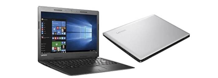 لپ تاپ دست دوم لنوو Ideapad 100-15ISK i5 8GB 500GB