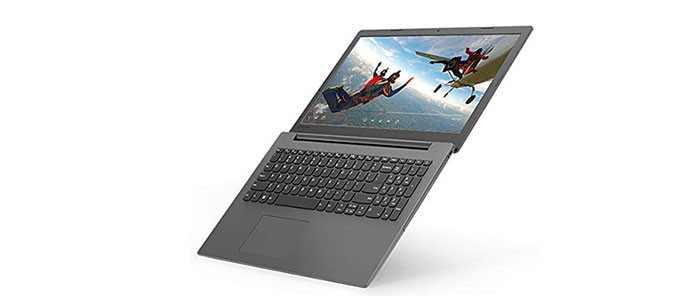  لپ تاپ 15.6 اینچی لنوو IdeaPad 130 i3-6006U