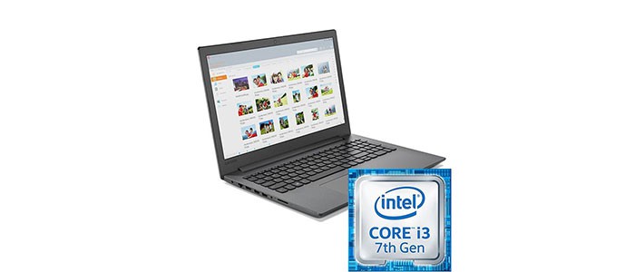 لپ تاپ 15.6 اینچی لنوو IdeaPad 130 i3-7130U