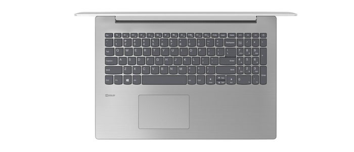 کیبورد لپ تاپ لنوو Ideapad 130 i3-8130U 8GB 1TB Intel