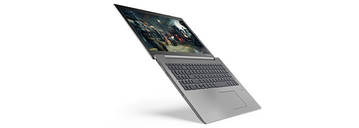 لپ تاپ لنوو IdeaPad 330 Core i3-7100U