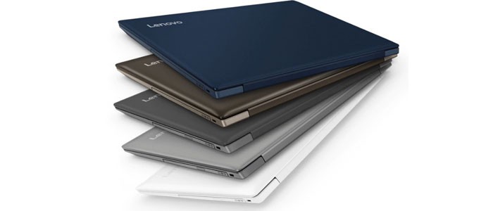 امکانات لپ تاپ 15.6 اینچ لنوو Ideapad 330 Core i3-8130U
