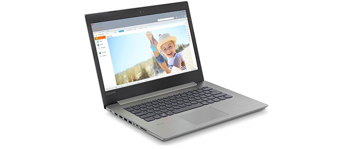 لپ تاپ لنوو 15.6 اینچی Ideapad 330 i3-7020U