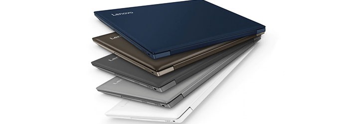 Lenovo Ideapad 330 i5-8250U 8GB 1TB 4GB Laptop