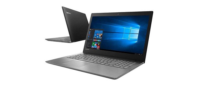  لپ تاپ دست دوم 15.6 اینچی لنوو Ideapad 330 i5-8300H