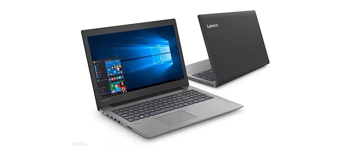 لپ تاپ لنوو IdeaPad 330 N4000 8GB 1TB Intel