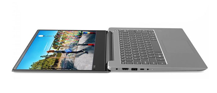  لپ تاپ 15.6 اینچی لنوو Ideapad 330s Core i7