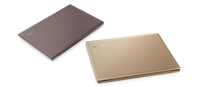  لپ تاپ لنوو 15.6 اینچی Ideapad 520 i5-8250U 