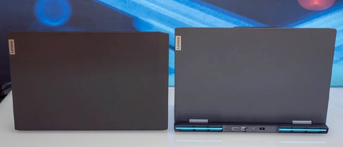 لپ تاپ لنوو IdeaPad Gaming 3 i7-11370H 8GB 1TB 256SSD