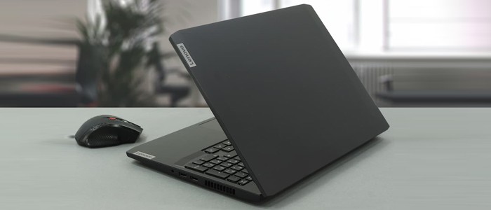 لپ تاپ لنوو IdeaPad Gaming 3 i7-11370H