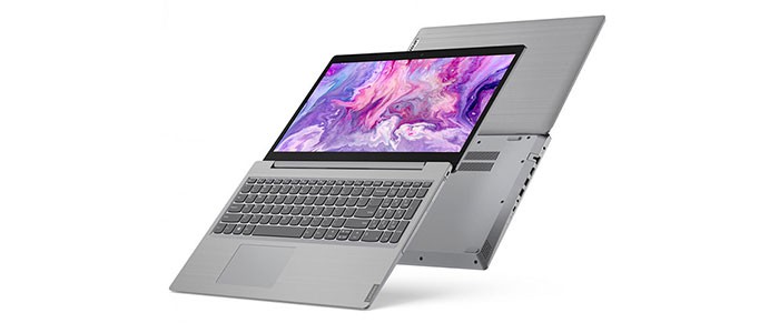 لپ تاپ لنوو IdeaPad L3 i3-10110U