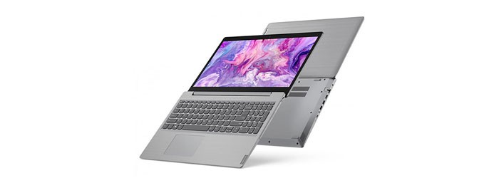 لپ تاپ مخصوص بازی لنوو IdeaPad L340 i3-8145U