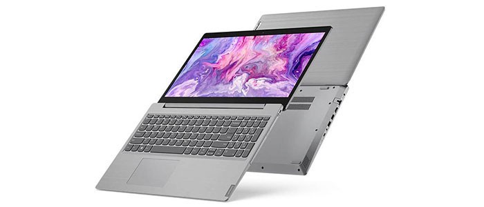 لپ تاپ لنوو IdeaPad L3 i5-10210U 12GB 1TB 256SSD 2GB