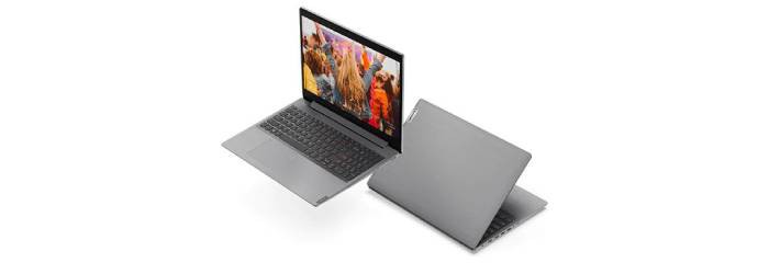 لپ تاپ لنوو IdeaPad L3 i7-10510U 8GB 1TB 2GB