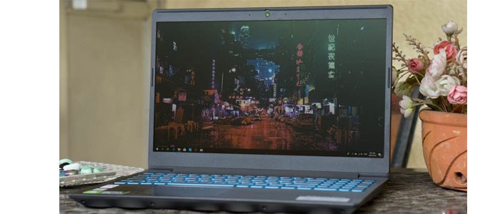 لپ تاپ لنوو IdeaPad L340 i5 12GB 1TB 512SSD 2GB