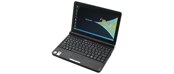 IdeaPad S10 لپ تاپ دست دوم