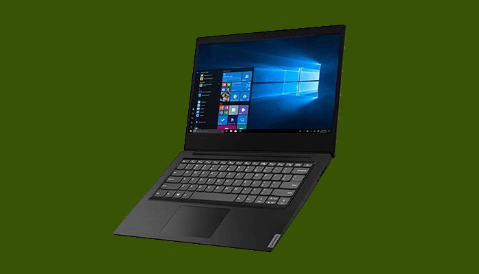 لپ تاپ لنوو مدل IdeaPad S145