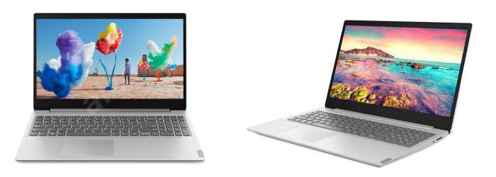 لپ تاپ لنوو Lenovo Ideapad S145 i5-8265U 8GB 1TB 2GB