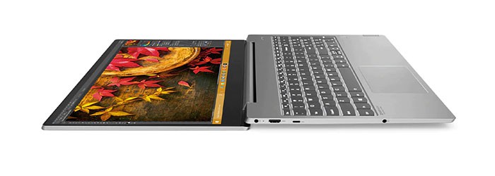 لپ تاپ لنوو IdeaPad S540 Core i5-8265U