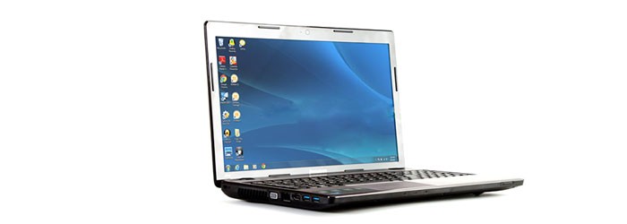 لپ تاپ دست دوم لنوو Z580 Core i7-3612QM
