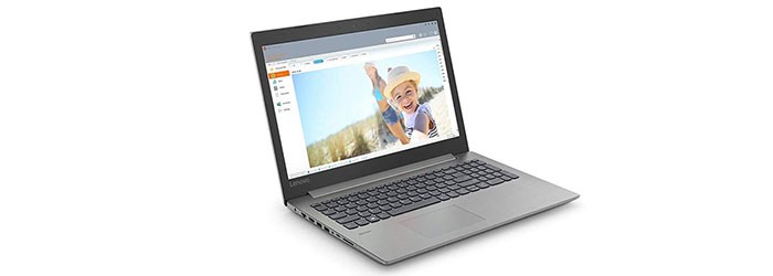 لپ تاپ لنوو Ideapad 330 i7-8550U