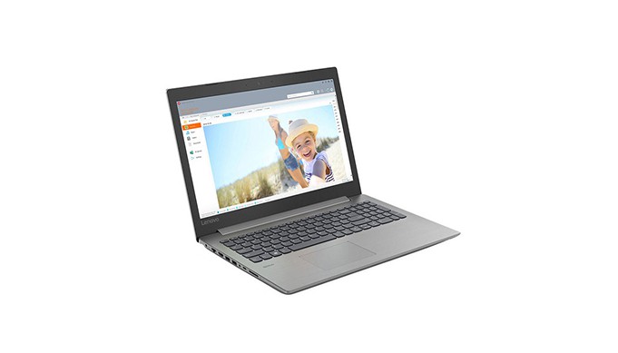 لپ تاپ لنوو IdeaPad 330 N4000 4GB 500GB In