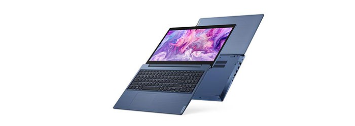 لپ تاپ آیدیاپد L3 لنوو Core i7-10510U