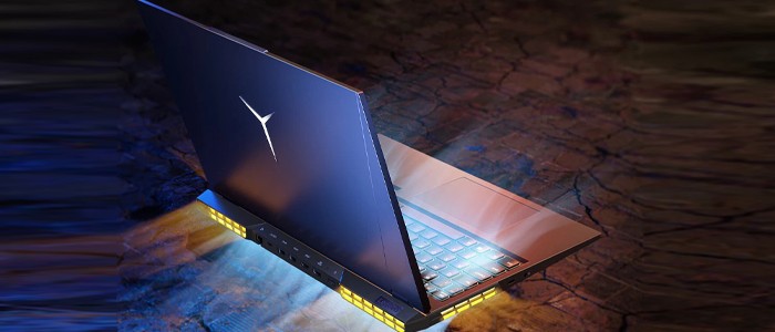 لپ تاپ Lenovo LEGION 5 Pro i7-12700H
