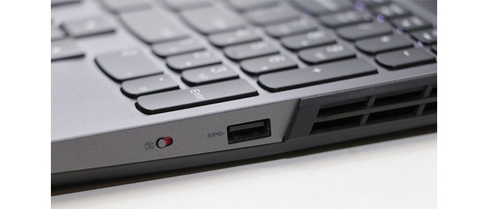 لپ تاپ لنوو لیجیون 5 پرو i7-12700H