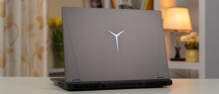 لپ تاپ لنوو LEGION 5 Pro i7-12700H