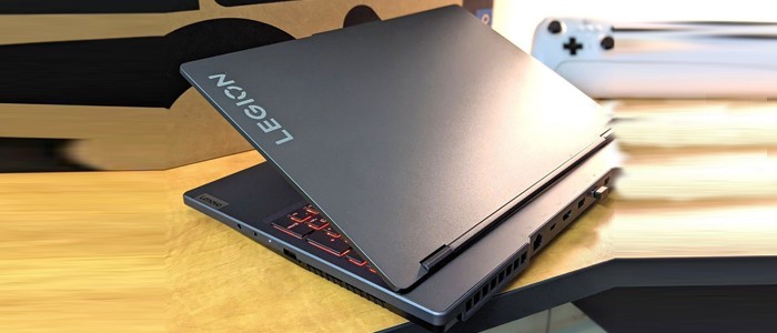 لپ تاپ Lenovo Legion 5 Pro 16ARH7H Ryzen 7