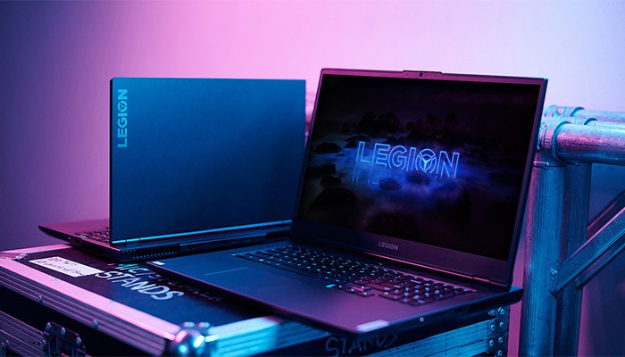 لپ تاپ 15.6 اینچی لنوو مدل Legion 5i