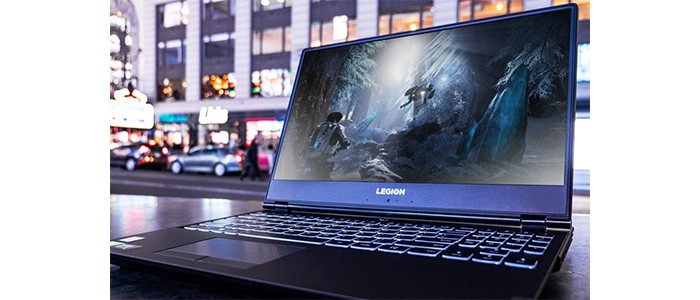لپ تاپ لنوو Legion 5i i7