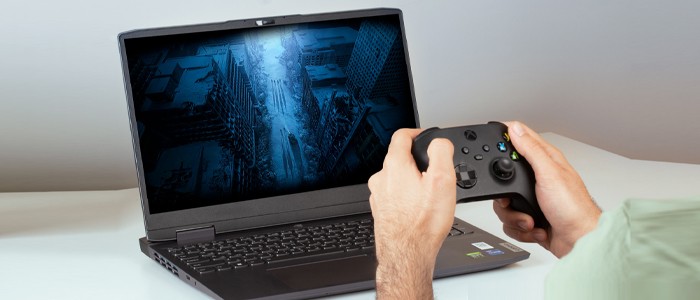 لپ تاپ Lenovo  LOQ 15IRH8 i7-13620H 64GB 2TB SSD 6GB