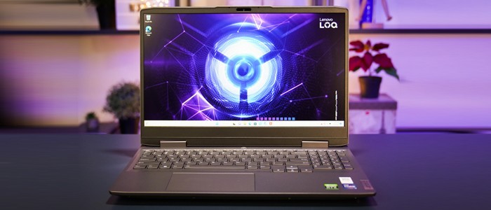لپ تاپ لنوو LOQ 15IRH8 i7-13620H 64GB 2TB SSD 6GB