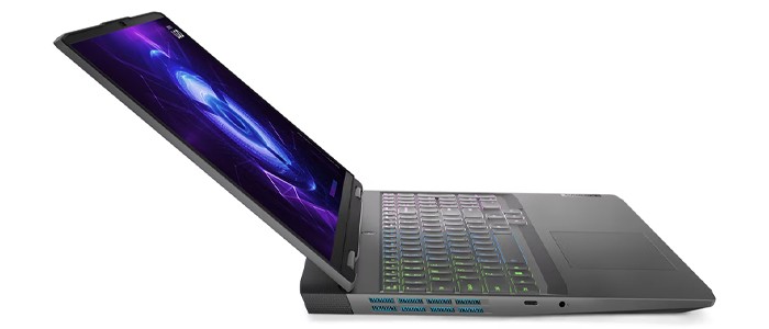 لپ تاپ لنوو LOQ 15IRH8 i7-13620H 64GB 2TB SSD 6GB