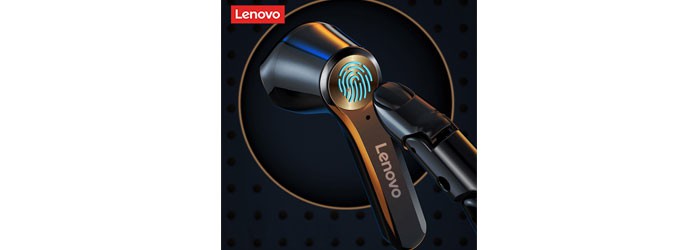 هدفون بی سیم Lenovo QT81