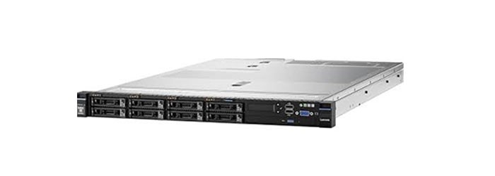 سرور لنوو System x3650 M5-8869 Xeon E5-2697 v4