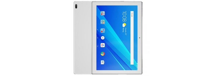 تبلت 10.1 اینچ لنوو Tab 4 16GB 4G