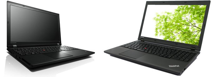 Lenovo ThinkPad L540 i7-4600M 8GB 256SSD Used Laptop