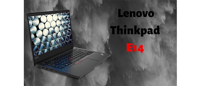 لپ تاپ Lenovo ThinkPad E14