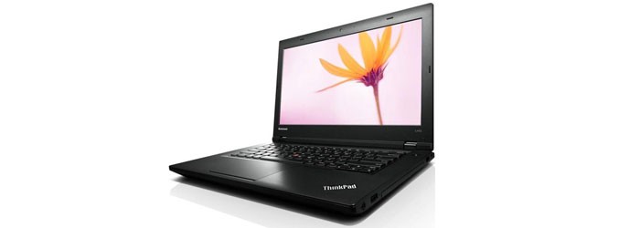 لپ تاپ دست دوم لنوو Thinkpad L440 i5-4200U