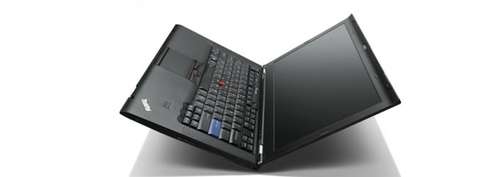 لپ تاپ استوک لنوو ThinkPad T420 Core i5-2520M